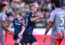 Cremonese, beffa finale, la salvezza è un miraggio