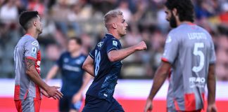 Cremonese, beffa finale, la salvezza è un miraggio