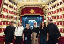 Triennale Milano e Qatar Museums: il design come ponte culturale tra Italia e Medio Oriente