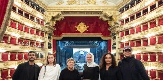 Triennale Milano e Qatar Museums: il design come ponte culturale tra Italia e Medio Oriente