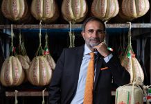 Auricchio a Tuttofood 2026: 150 anni di provolone italiano tra tradizione, nuovo logo e mercati esteri