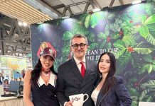 Caffè Gioia a TuttoFood 2026: biologico, specialty e Cold Brew per il caffè del futuro