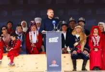 Ethnosport Culture Festival 2026