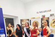 Festival di Primavera e Regina dei Salvadoregni in Italia 2026: presentazione ufficiale a Milano