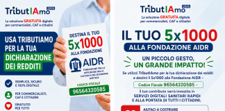 Fisco digitale e accessibilità: TributIAmo, la piattaforma AI di AIDR contro l’esclusione digitale