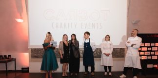 Nasce il primo Festival della Cucina Italiana in Svizzera