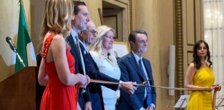 Consolato del Belgio, inaugurata nuova sede