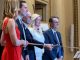 Consolato del Belgio, inaugurata nuova sede