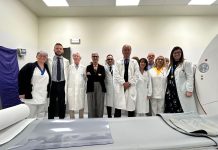 Medicina Nucleare di Busto Arsizio: nuovo tomografo PET-TC garantisce prestazioni ancora più performanti