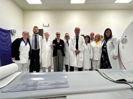Medicina Nucleare di Busto Arsizio: nuovo tomografo PET-TC garantisce prestazioni ancora più performanti