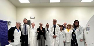 Medicina Nucleare di Busto Arsizio: nuovo tomografo PET-TC garantisce prestazioni ancora più performanti