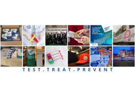 European Testing Week 2026 a Milano
