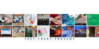 European Testing Week 2026 a Milano