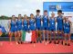 Europei Under 19 di canottaggio, trionfo italiano a Brandeburgo: Lombardia protagonista con due ori e due argenti