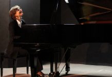 Piano City Milano 2026 alla Fondazione Pasquinelli
