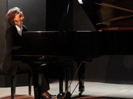 Piano City Milano 2026 alla Fondazione Pasquinelli
