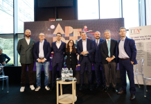 Asiago DOP protagonista dell’aperitivo contemporaneo