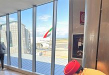 Emirates lancia Travel Rehearsalper rendere il volo più accessibile