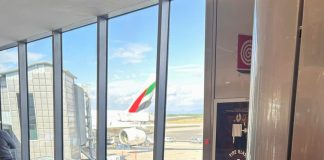 Emirates lancia Travel Rehearsalper rendere il volo più accessibile