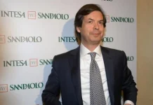 Intesa Sanpaolo, utile record di 2,8 miliardi nel primo trimestre 2026: parte il Piano d’Impresa