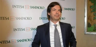 Intesa Sanpaolo, utile record di 2,8 miliardi nel primo trimestre 2026: parte il Piano d’Impresa