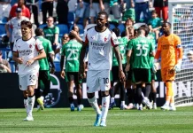 Milan, che disastro! Champions a rischio se si va avanti così