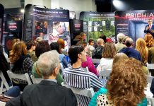 Mostra CCDU a Milano: boom di visitatori per i diritti umani e la salute mentale