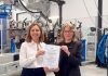 Imprese, OMR Automotive ottiene la certificazione per la Parità di Genere