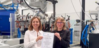 Imprese, OMR Automotive ottiene la certificazione per la Parità di Genere