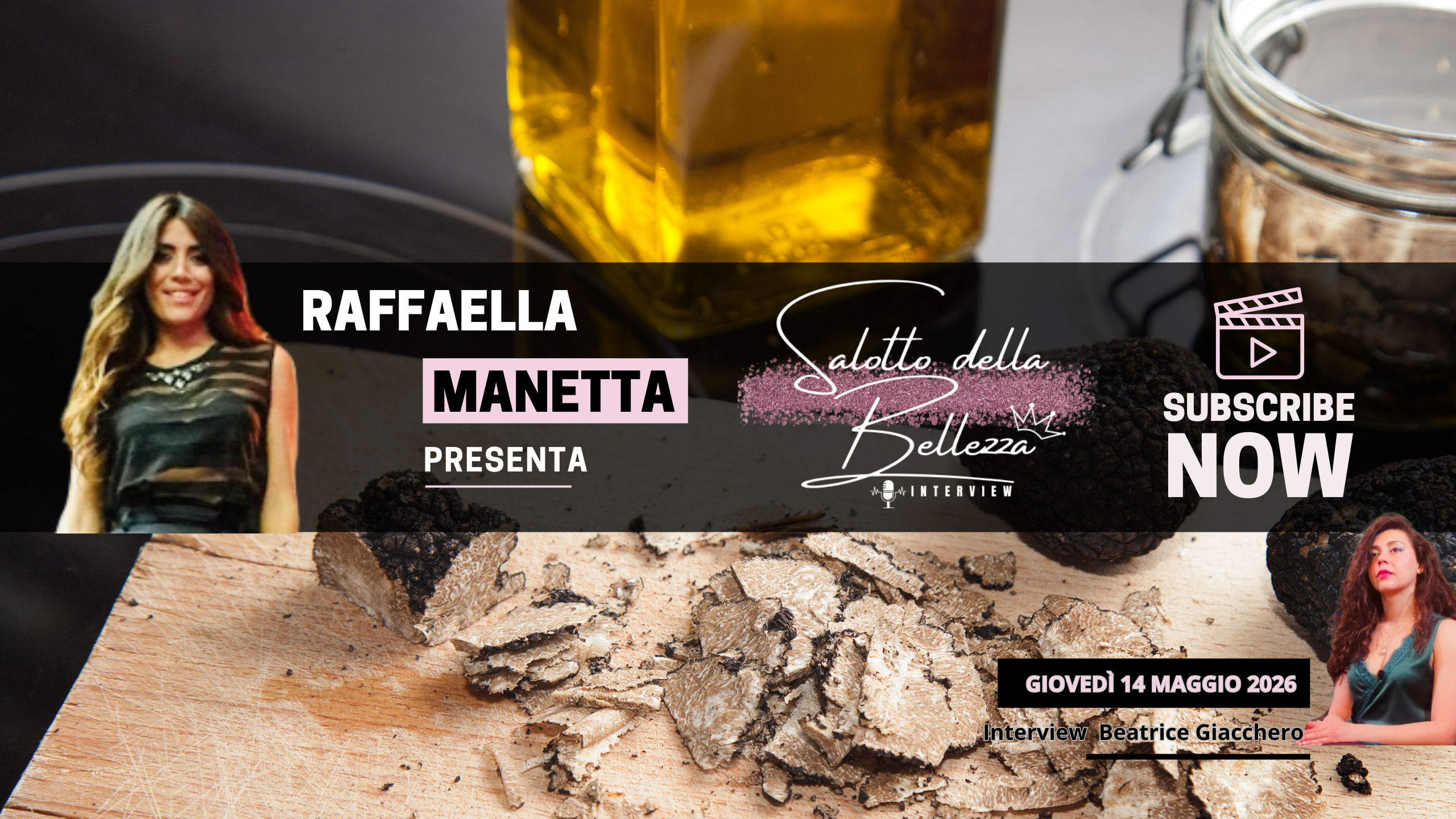 Salotto della Bellezza - Project by Raffaella Manetta Salotto della Bellezza - Project by Raffaella Manetta