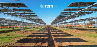 REM Tec porta l’agrivoltaico oltre l’agricoltura: una risposta per industria e aziende energivore