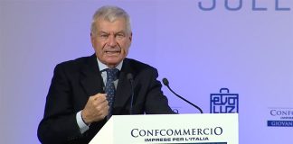 Scala, Sangalli: “L’anniversario della ricostruzione è un segnale di speranza più che mai attuale”