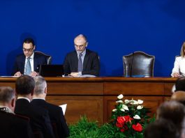 Banca d’Italia, Panetta: ” L’Italia punti sull’AI”