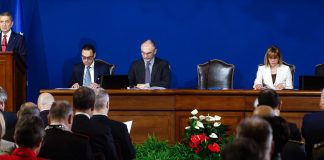 Banca d’Italia, Panetta: ” L’Italia punti sull’AI”