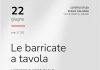 Milano, Barricata propone nove Tavole Calde comunali per pasti a 8 euro: il dibattito il 22 giugno al Caldara