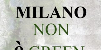 Comitati milanesi in piazza il 10 giugno contro la Green Week: “Milano è GREY, non GREEN”