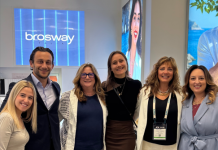 Brosway conquista Las Vegas: lo stile italiano brilla al JCK con “Casa Brosway Italia”