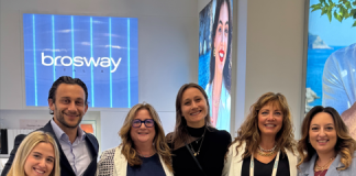 Brosway conquista Las Vegas: lo stile italiano brilla al JCK con “Casa Brosway Italia”