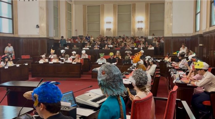 2_Parlamento delle Specie Viventi