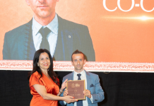 CO-CAR S.r.l. vince il premio Best PMI ai BtoB Awards Brianza 2026 a Monza