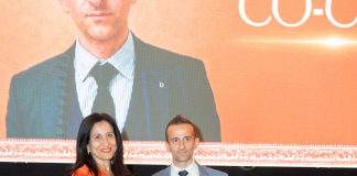 CO-CAR S.r.l. vince il premio Best PMI ai BtoB Awards Brianza 2026 a Monza