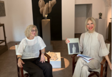 Ahuva Zeloof a Milano: Faith, quando l’arte si riconosce invece di crearsi