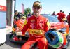 Rovera sul podio alla 24 Ore di Spa 2026: rimonta da 40 posizioni con la Ferrari 296 GT3 Evo
