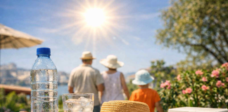 Allerta caldo: come proteggersi quando l’estate si fa rovente