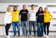 Leasys sceglie Carsoon per integrare l’usato nel noleggio