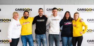 Leasys sceglie Carsoon per integrare l’usato nel noleggio