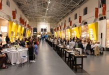 Opera Buona, il Gala Charity all’ADI Design Museum raccoglie 50.000 euro per Opera San Francesco
