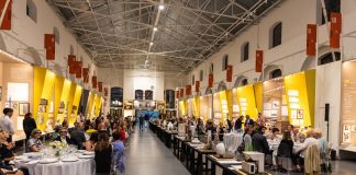 Opera Buona, il Gala Charity all’ADI Design Museum raccoglie 50.000 euro per Opera San Francesco