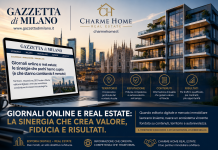 Giornali online e real estate: perché editoria digitale e immobiliare sono un binomio vincente