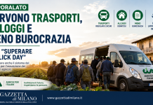 Caporalato, Cia-Agricoltori Italiani: “Servono trasporti, alloggi e meno burocrazia.